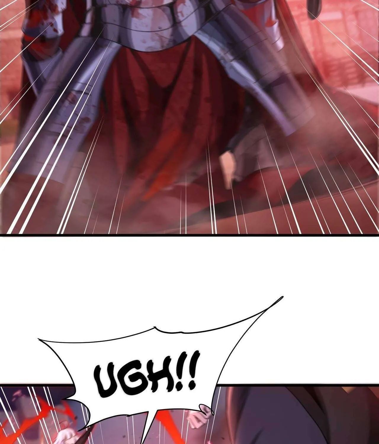 Despite Coming From the Abyss, I Will Save Humanity Chapter 93 page 64 - 