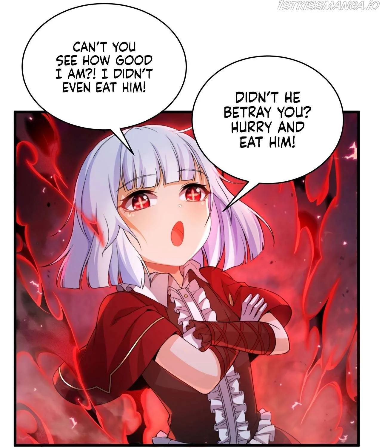 Despite Coming From the Abyss, I Will Save Humanity Chapter 93 page 66 - 