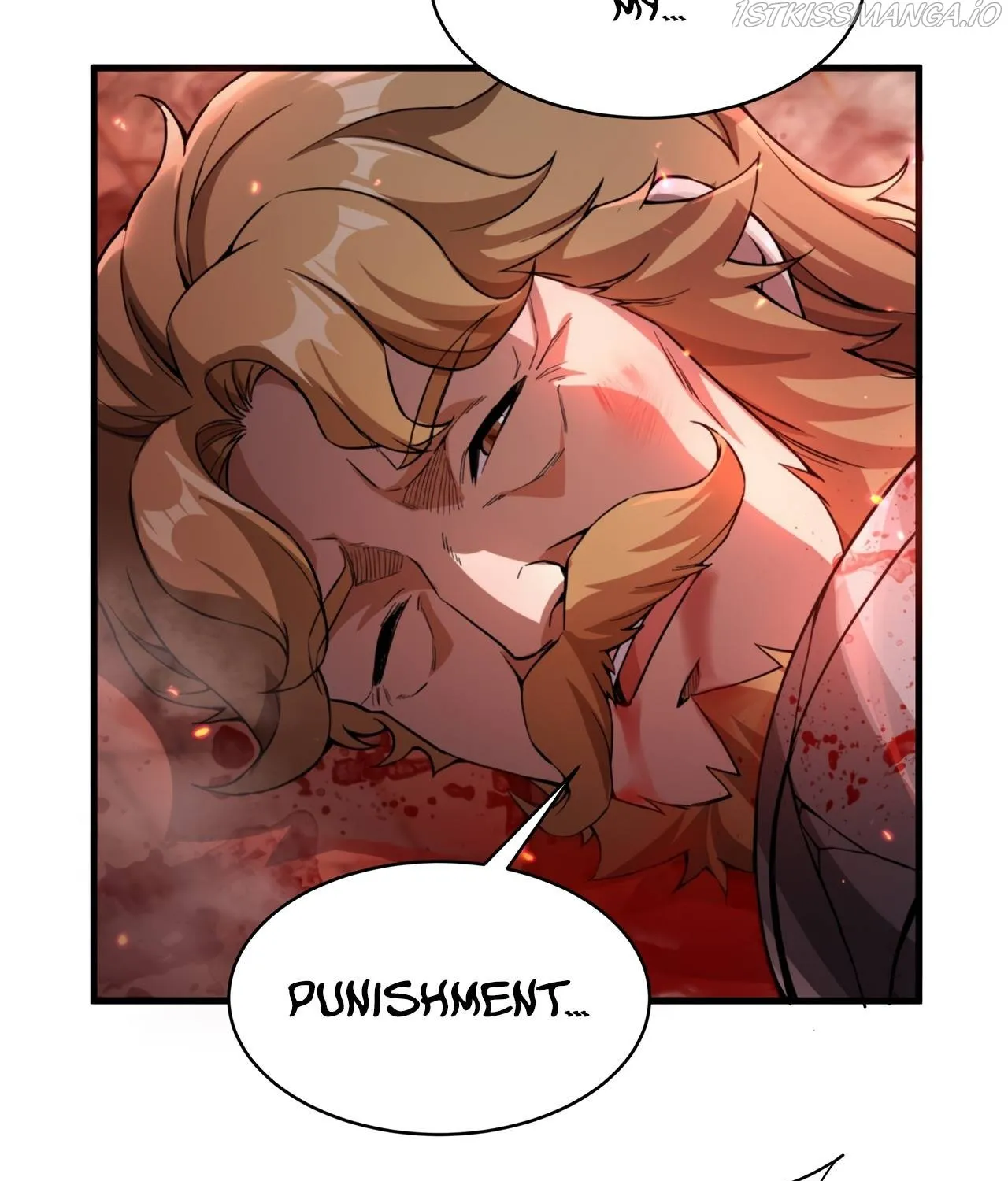 Despite Coming From the Abyss, I Will Save Humanity Chapter 93 page 70 - 