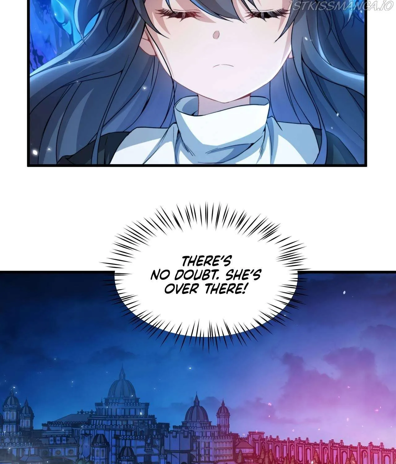 Despite Coming From the Abyss, I Will Save Humanity Chapter 93 page 8 - 