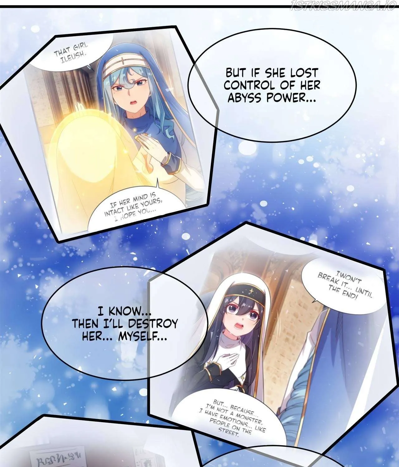 Despite Coming From the Abyss, I Will Save Humanity Chapter 93 page 73 - 