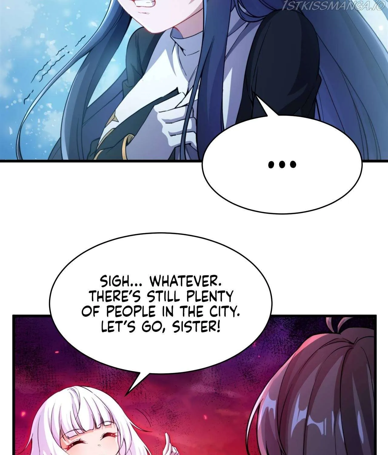 Despite Coming From the Abyss, I Will Save Humanity Chapter 93 page 77 - 