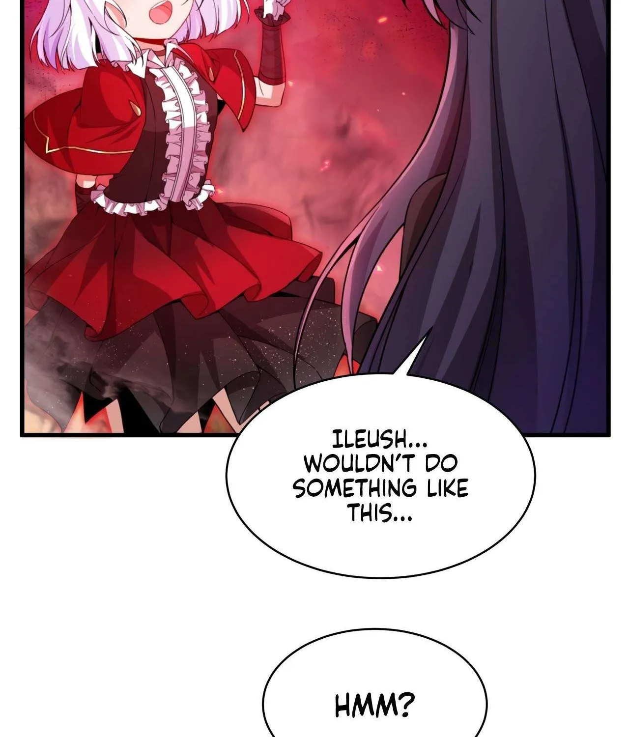Despite Coming From the Abyss, I Will Save Humanity Chapter 93 page 78 - 