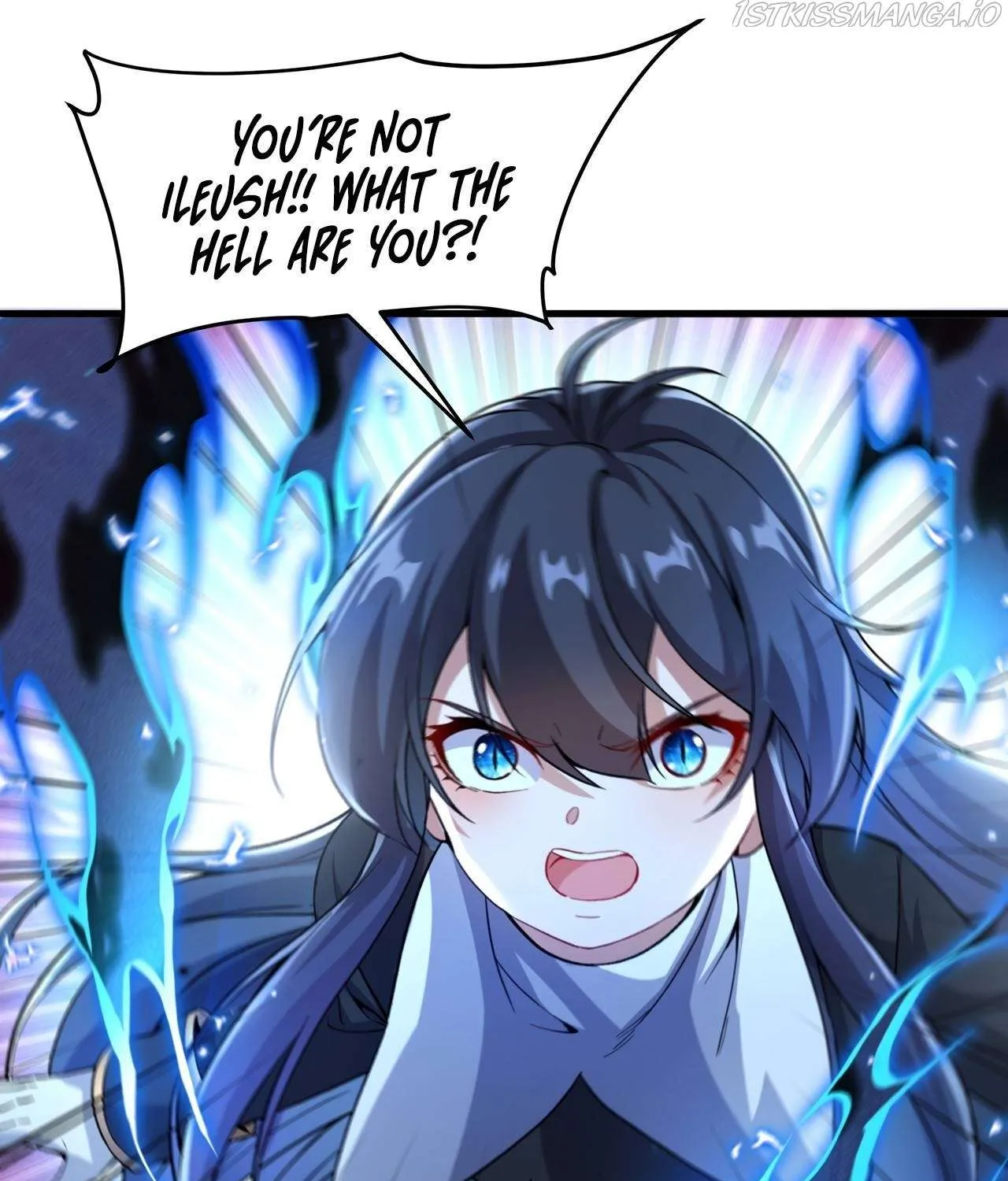 Despite Coming From the Abyss, I Will Save Humanity Chapter 93 page 81 - 