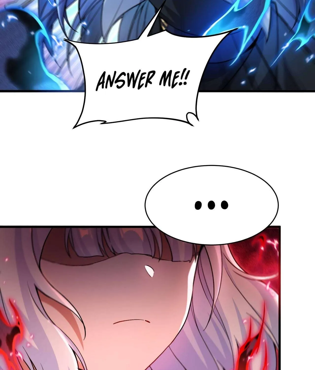 Despite Coming From the Abyss, I Will Save Humanity Chapter 93 page 82 - 