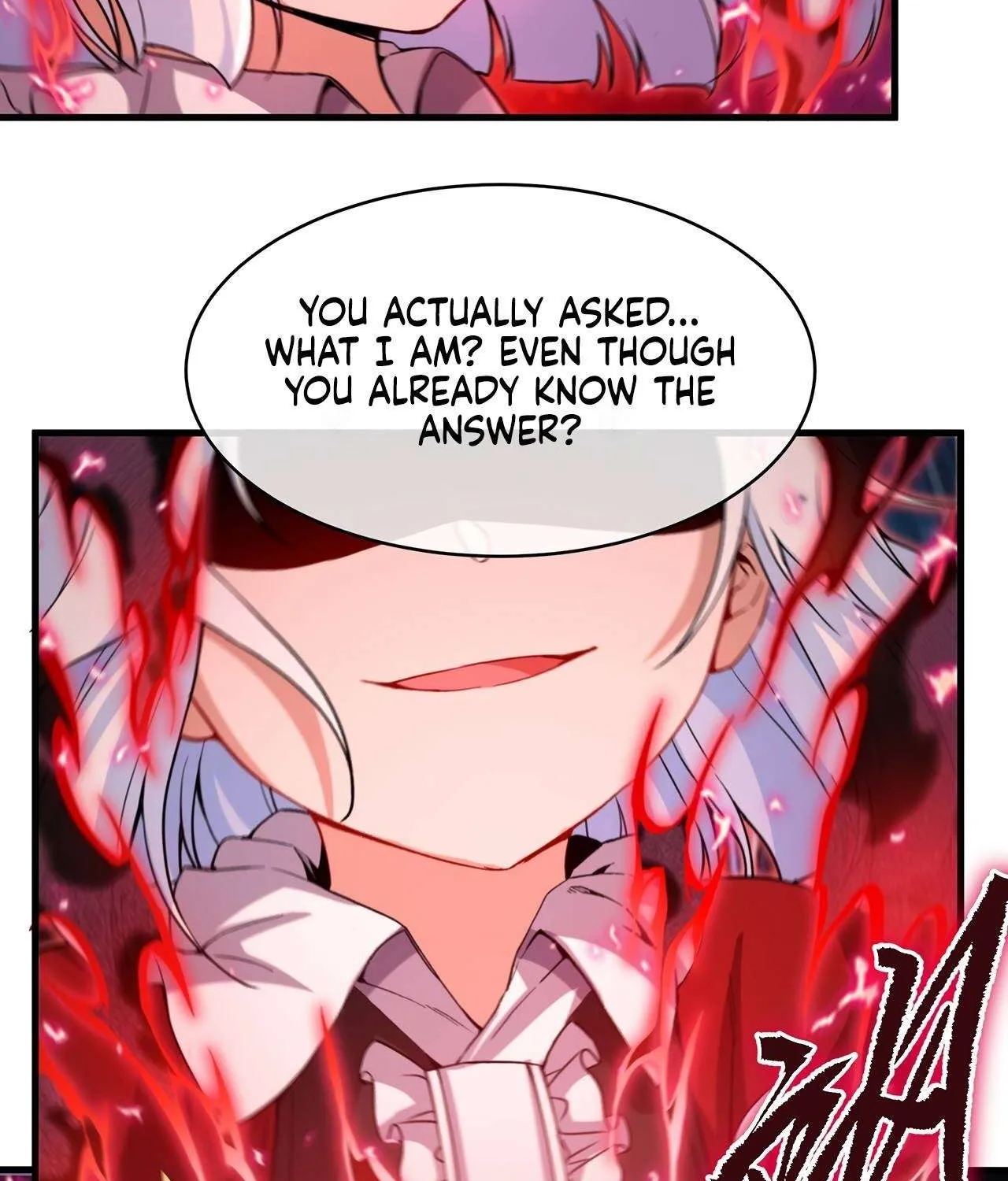 Despite Coming From the Abyss, I Will Save Humanity Chapter 93 page 83 - 