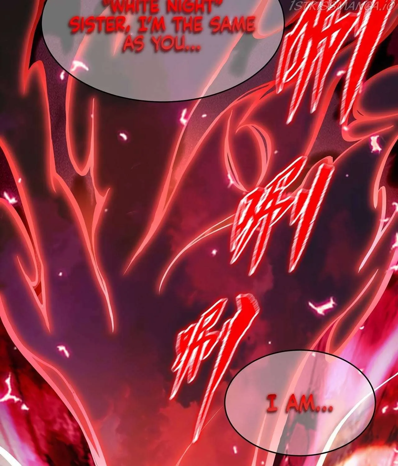 Despite Coming From the Abyss, I Will Save Humanity Chapter 93 page 85 - 