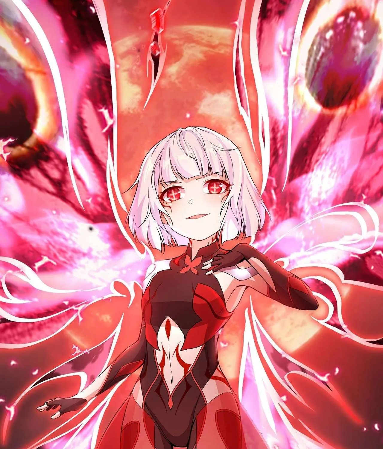 Despite Coming From the Abyss, I Will Save Humanity Chapter 93 page 86 - 