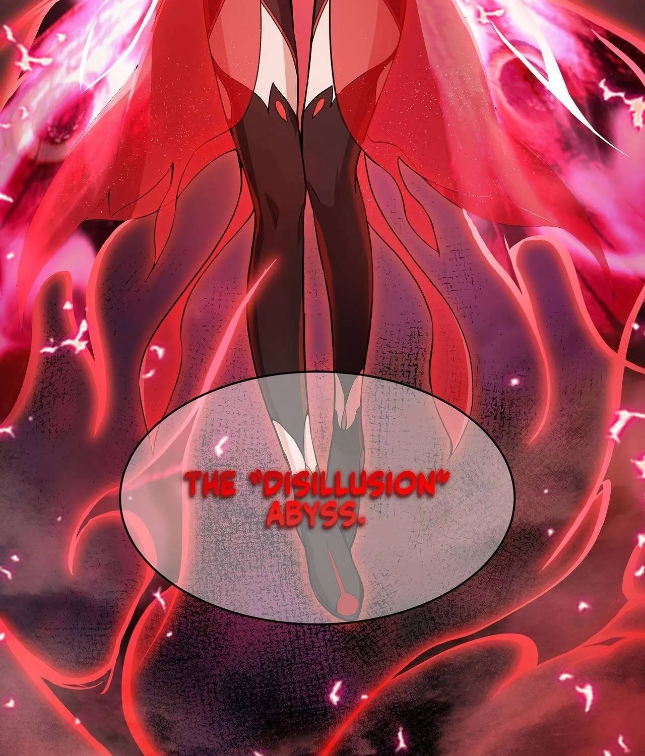 Despite Coming From the Abyss, I Will Save Humanity Chapter 93 page 87 - 