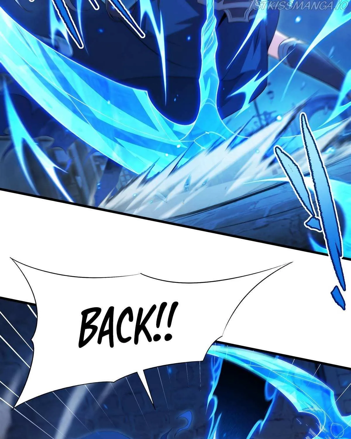 Despite Coming From the Abyss, I Will Save Humanity Chapter 94 page 14 - 
