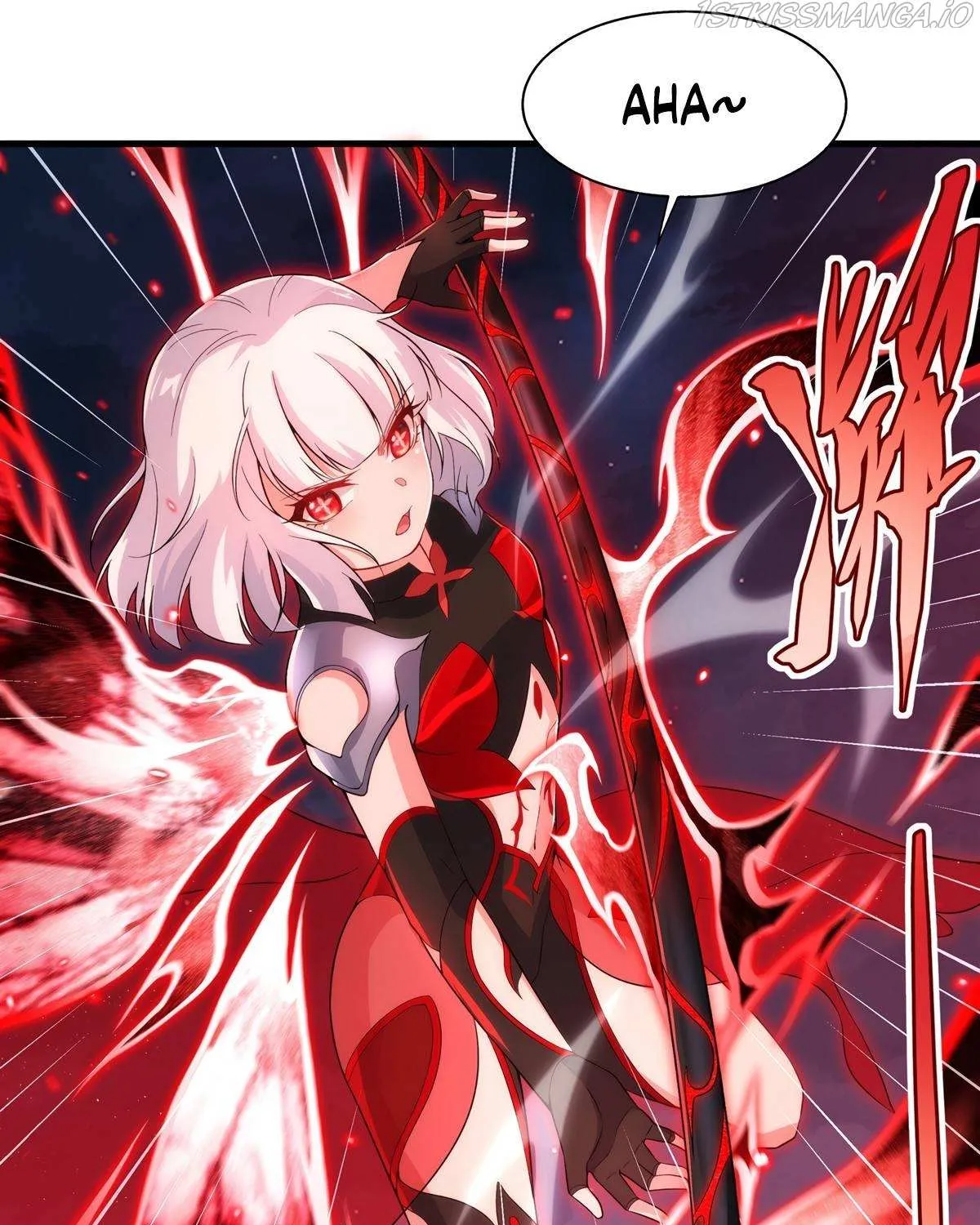 Despite Coming From the Abyss, I Will Save Humanity Chapter 94 page 17 - 