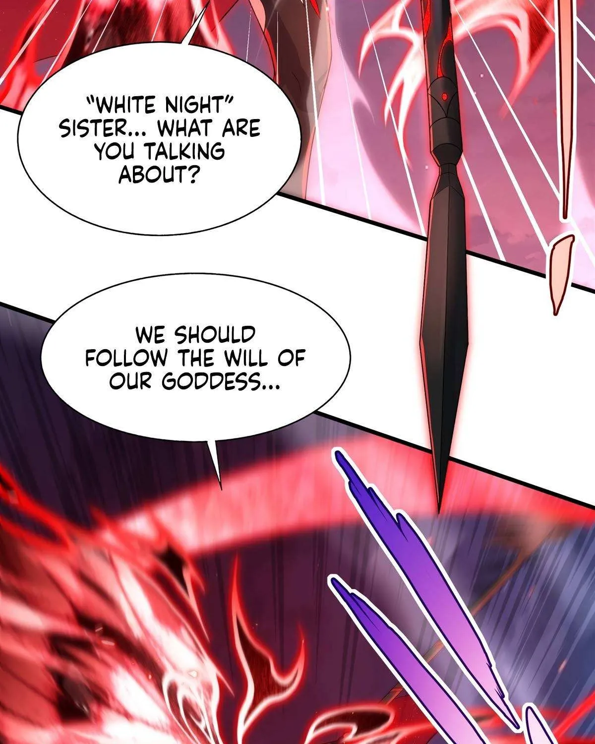 Despite Coming From the Abyss, I Will Save Humanity Chapter 94 page 18 - 