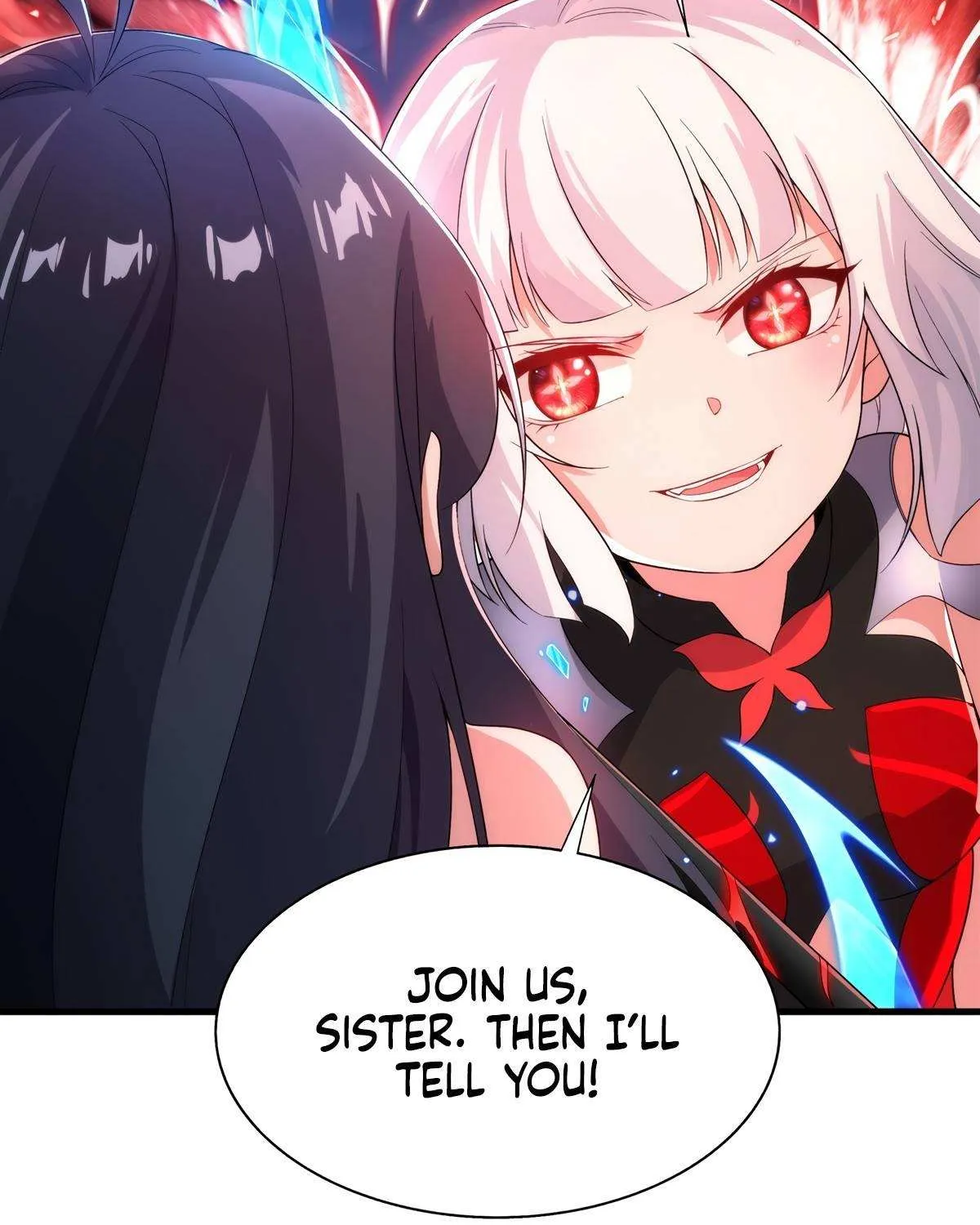 Despite Coming From the Abyss, I Will Save Humanity Chapter 94 page 23 - 