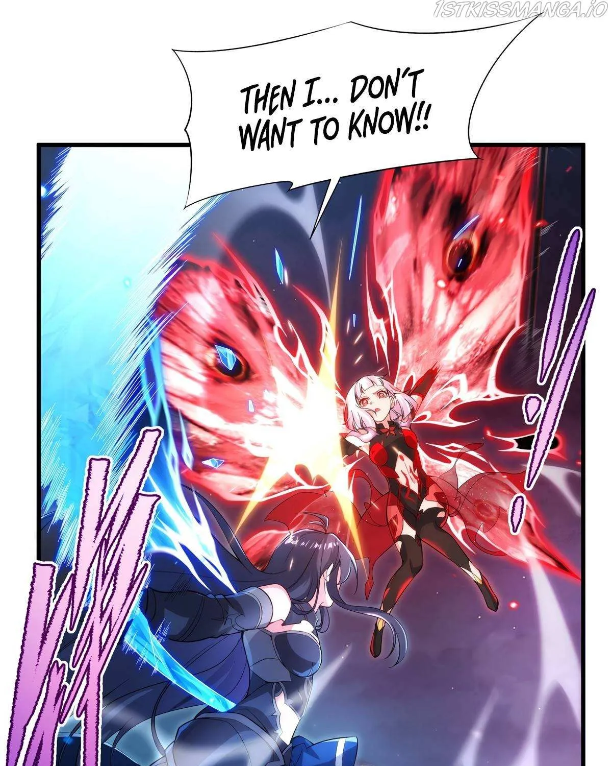 Despite Coming From the Abyss, I Will Save Humanity Chapter 94 page 25 - 