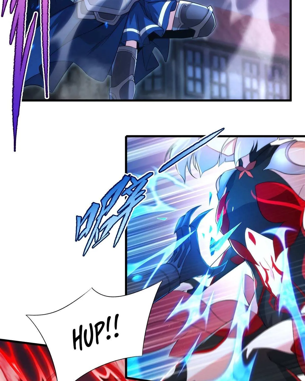 Despite Coming From the Abyss, I Will Save Humanity Chapter 94 page 26 - 
