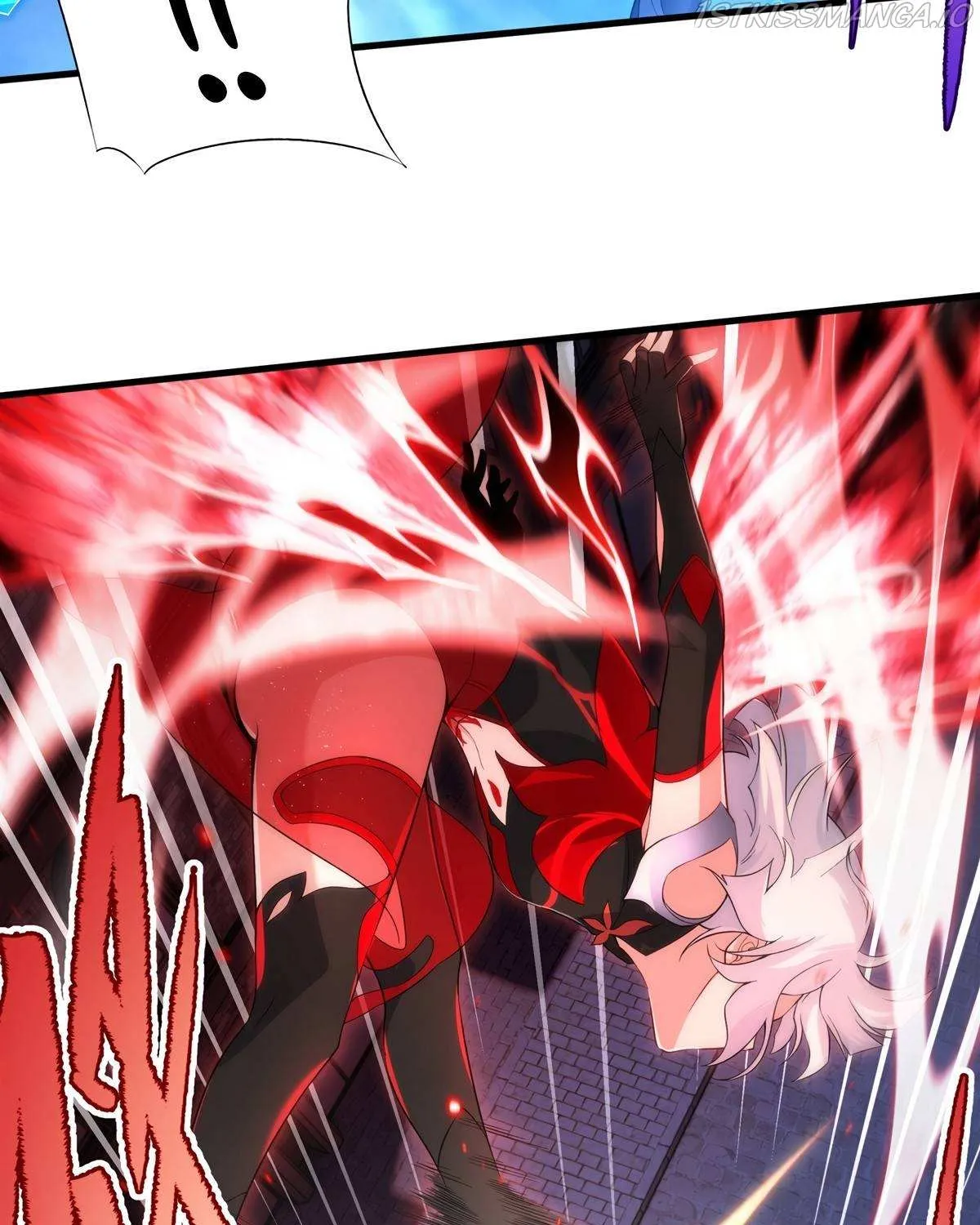 Despite Coming From the Abyss, I Will Save Humanity Chapter 94 page 29 - 