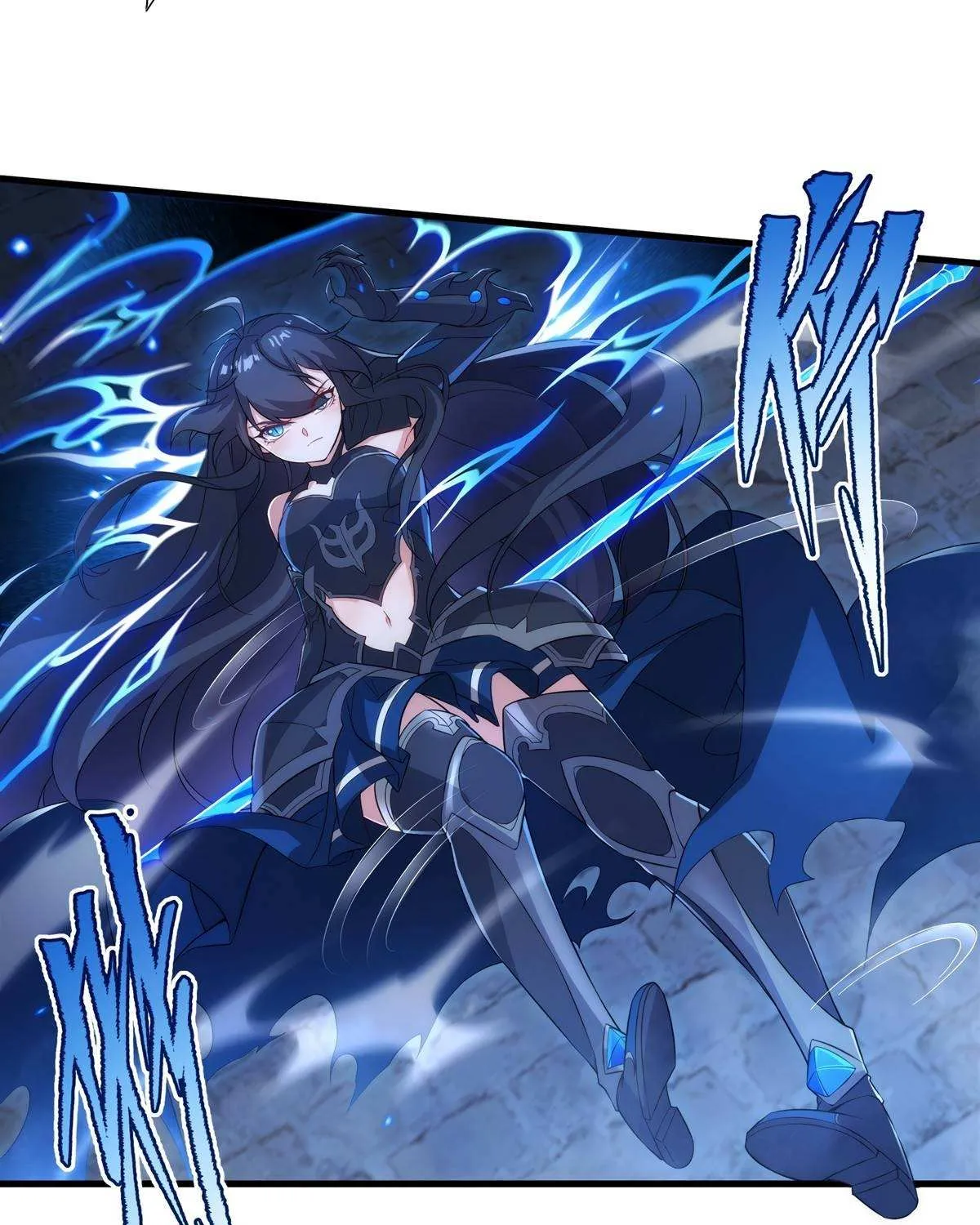 Despite Coming From the Abyss, I Will Save Humanity Chapter 94 page 31 - 
