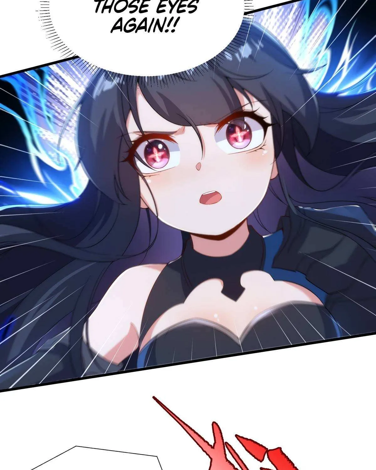 Despite Coming From the Abyss, I Will Save Humanity Chapter 94 page 34 - 