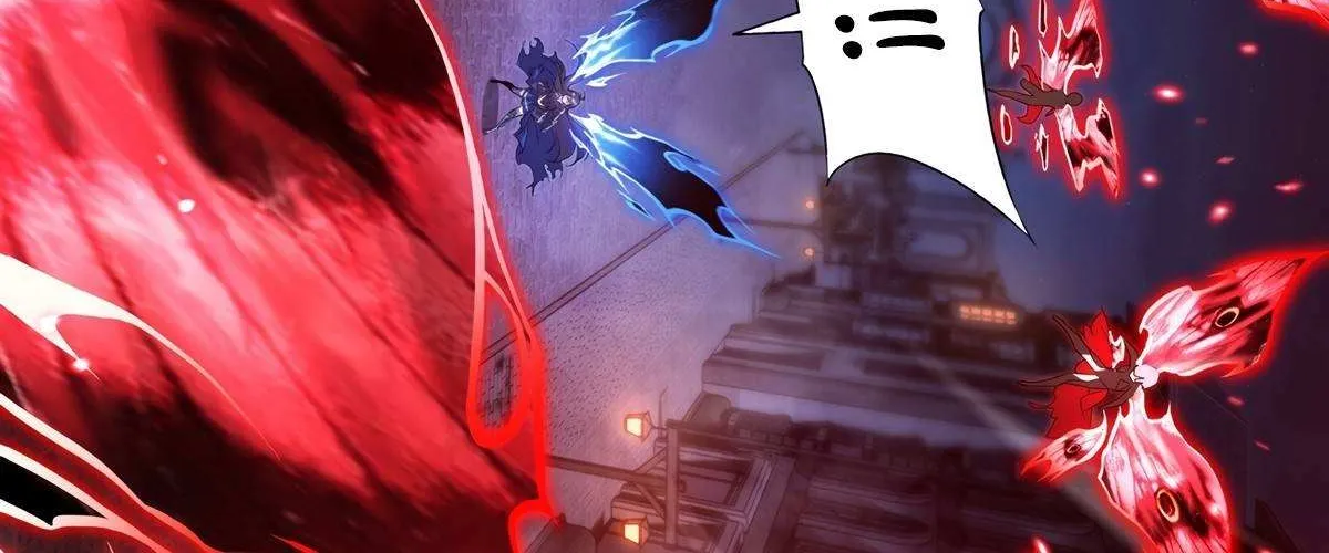 Despite Coming From the Abyss, I Will Save Humanity Chapter 94 page 36 - 
