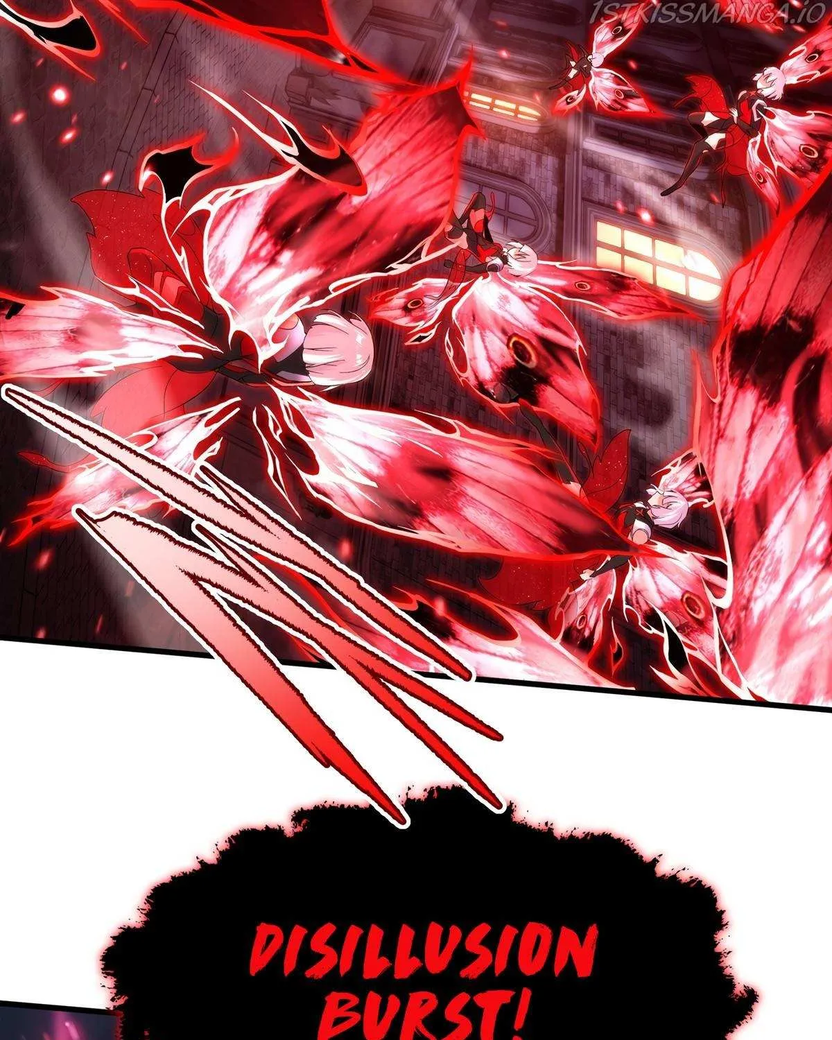 Despite Coming From the Abyss, I Will Save Humanity Chapter 94 page 37 - 