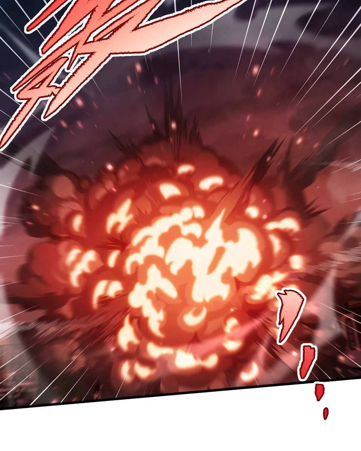 Despite Coming From the Abyss, I Will Save Humanity Chapter 94 page 42 - 