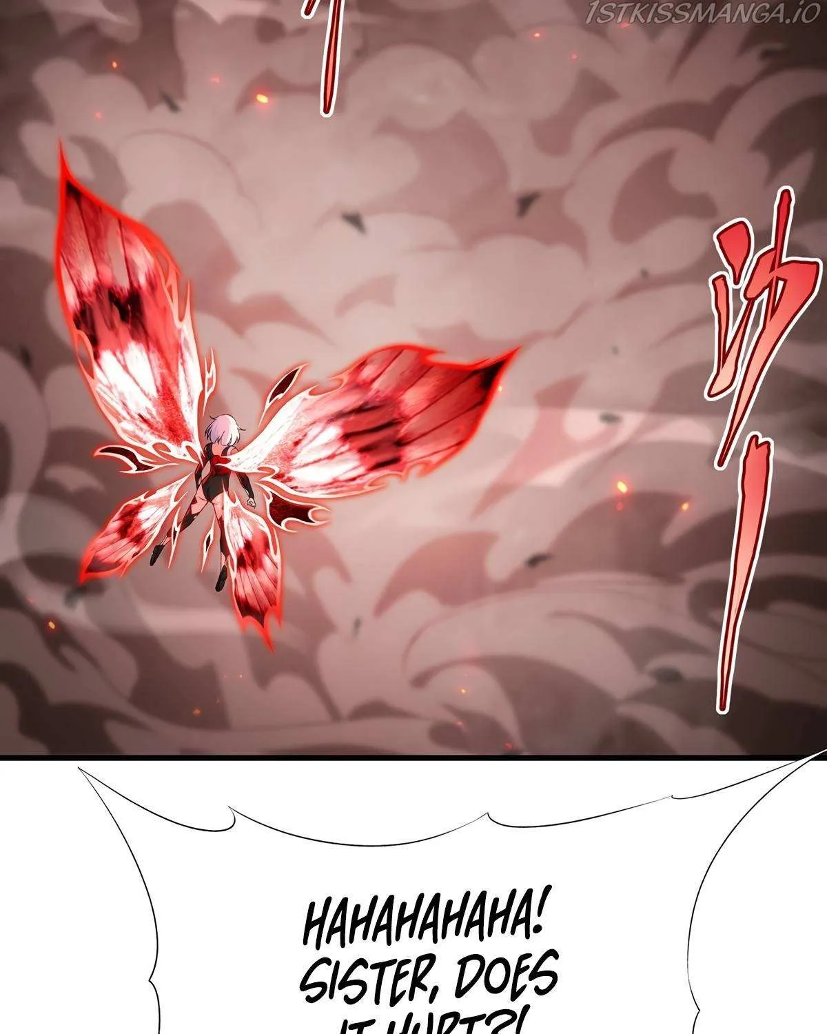 Despite Coming From the Abyss, I Will Save Humanity Chapter 94 page 44 - 