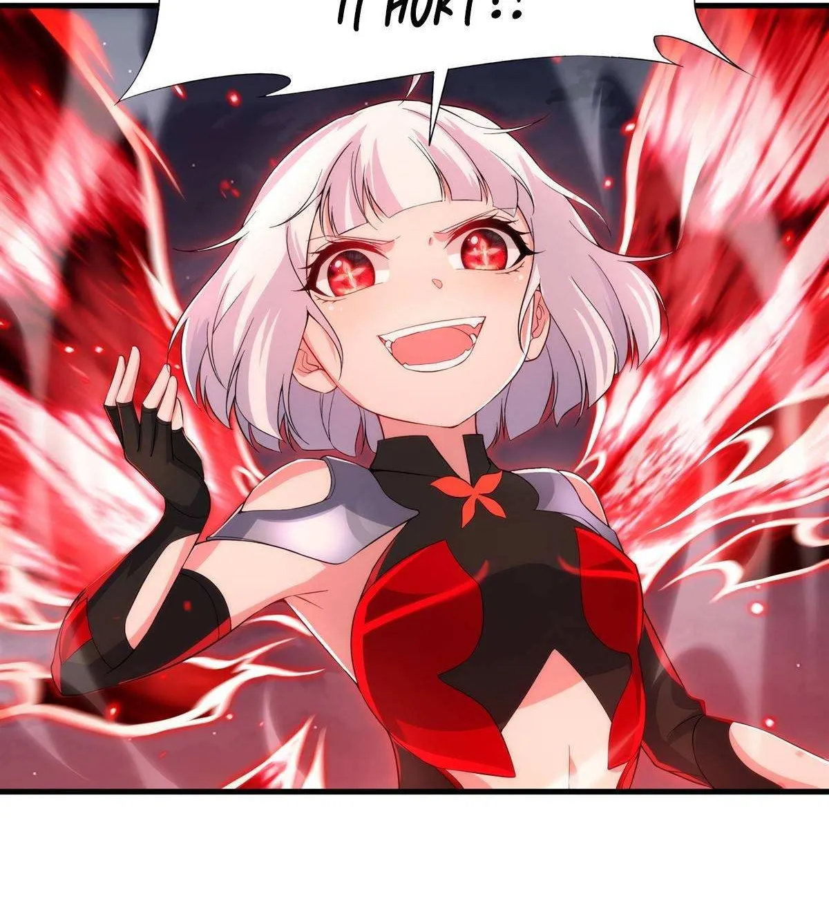 Despite Coming From the Abyss, I Will Save Humanity Chapter 94 page 45 - 