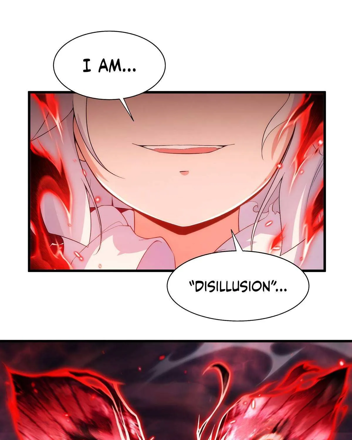 Despite Coming From the Abyss, I Will Save Humanity Chapter 94 page 6 - 