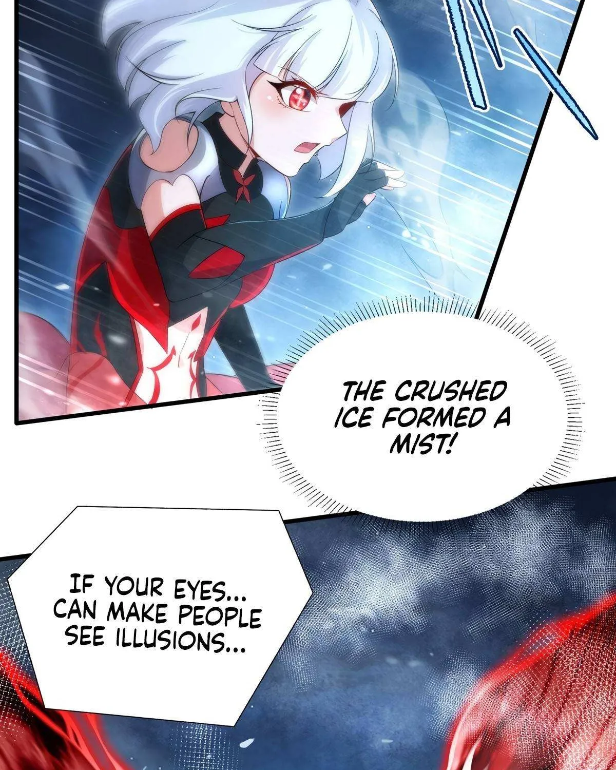 Despite Coming From the Abyss, I Will Save Humanity Chapter 94 page 51 - 