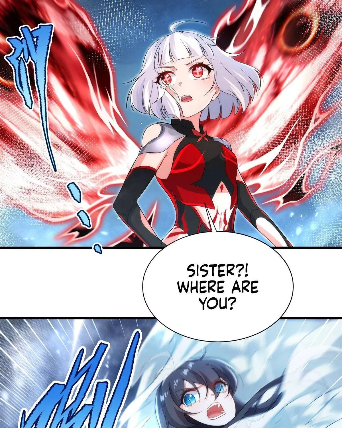 Despite Coming From the Abyss, I Will Save Humanity Chapter 94 page 52 - 