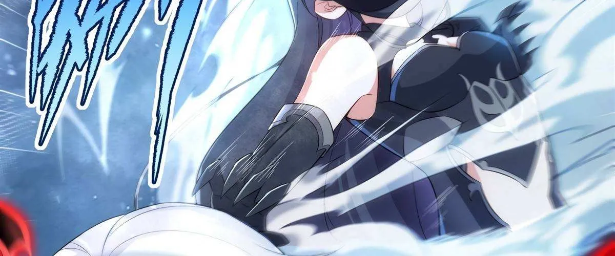 Despite Coming From the Abyss, I Will Save Humanity Chapter 94 page 53 - 