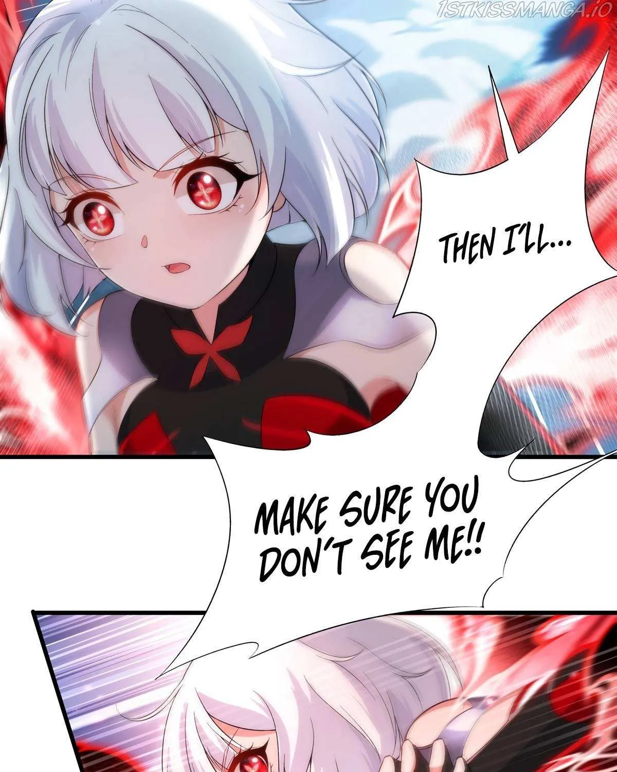 Despite Coming From the Abyss, I Will Save Humanity Chapter 94 page 54 - 