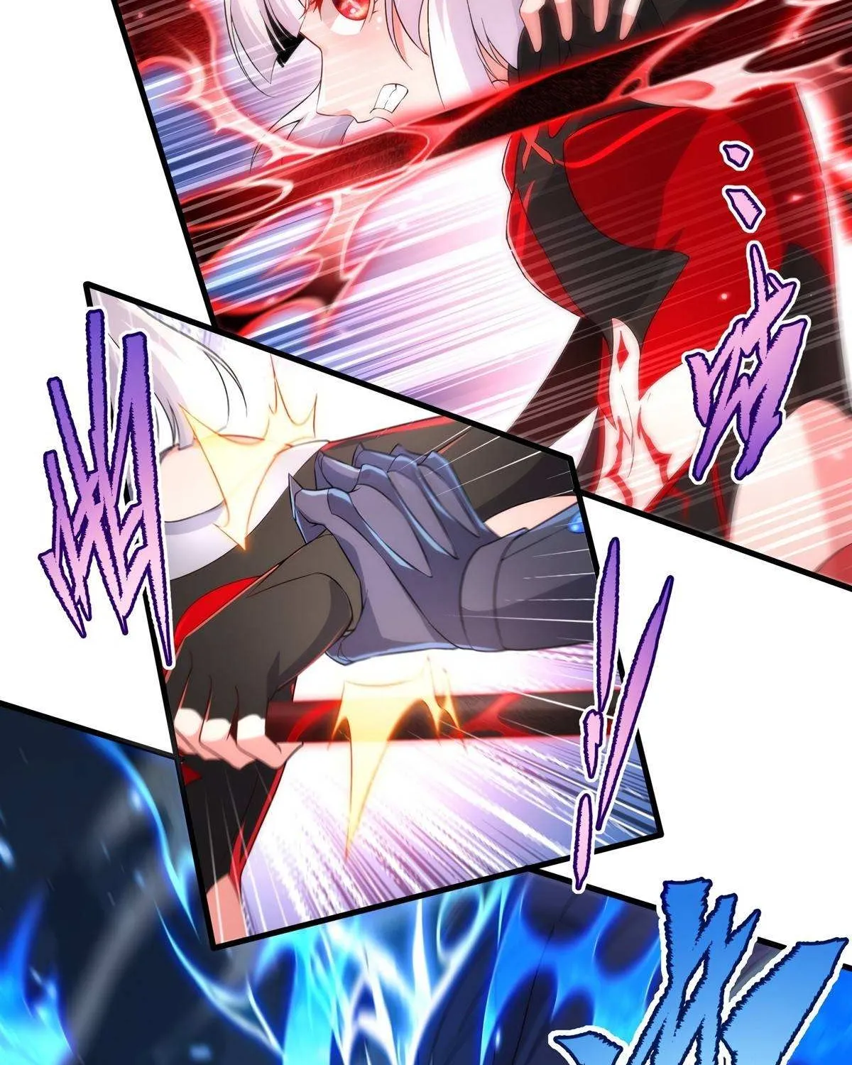 Despite Coming From the Abyss, I Will Save Humanity Chapter 94 page 55 - 