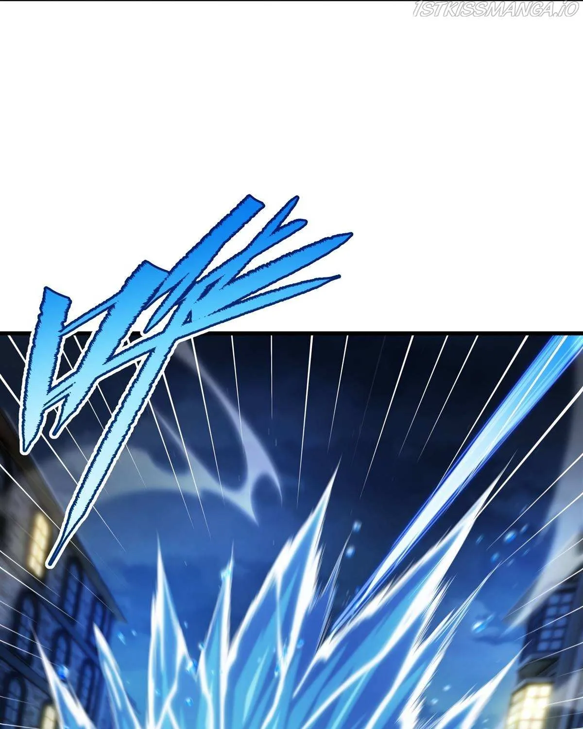Despite Coming From the Abyss, I Will Save Humanity Chapter 94 page 58 - 