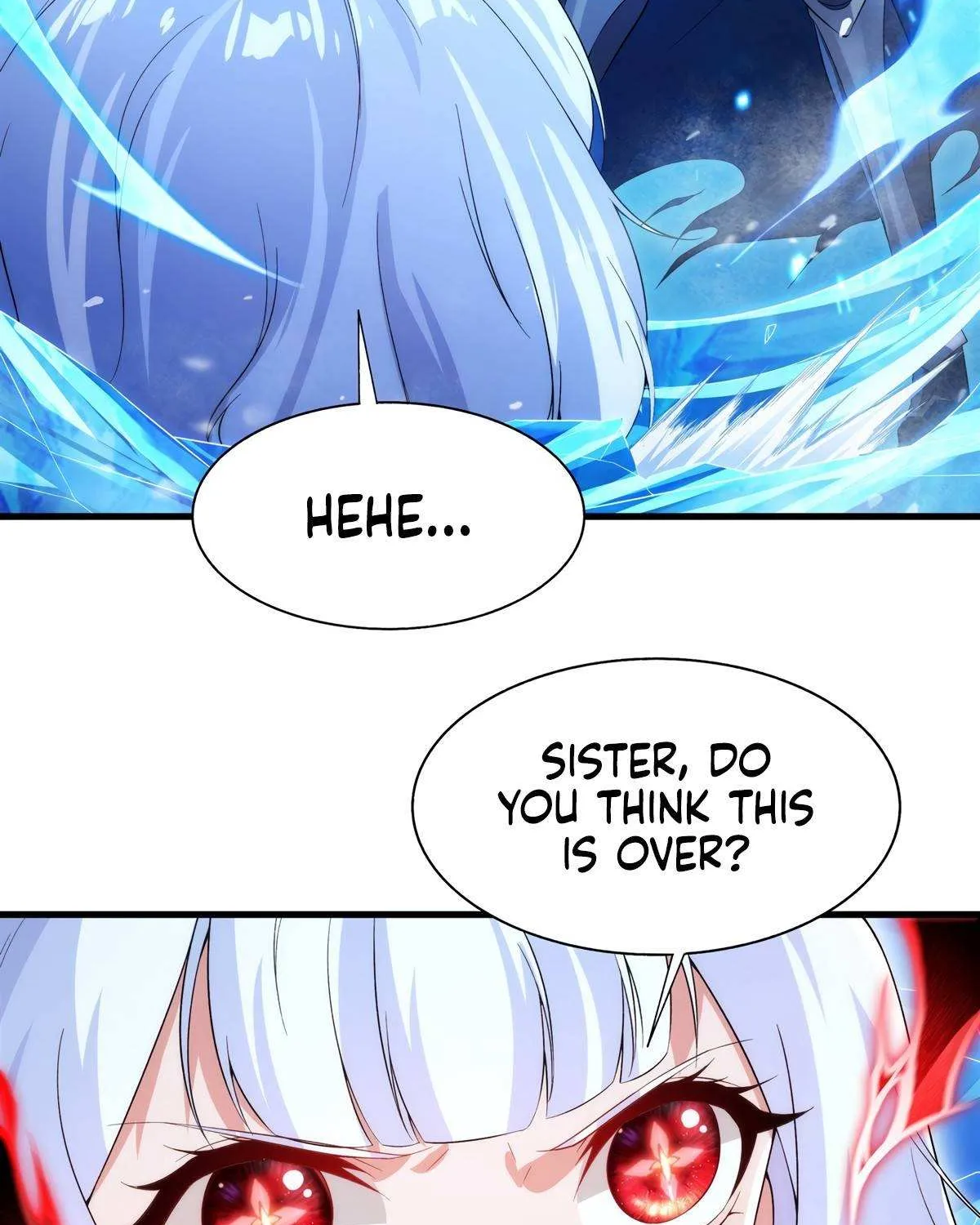 Despite Coming From the Abyss, I Will Save Humanity Chapter 94 page 64 - 
