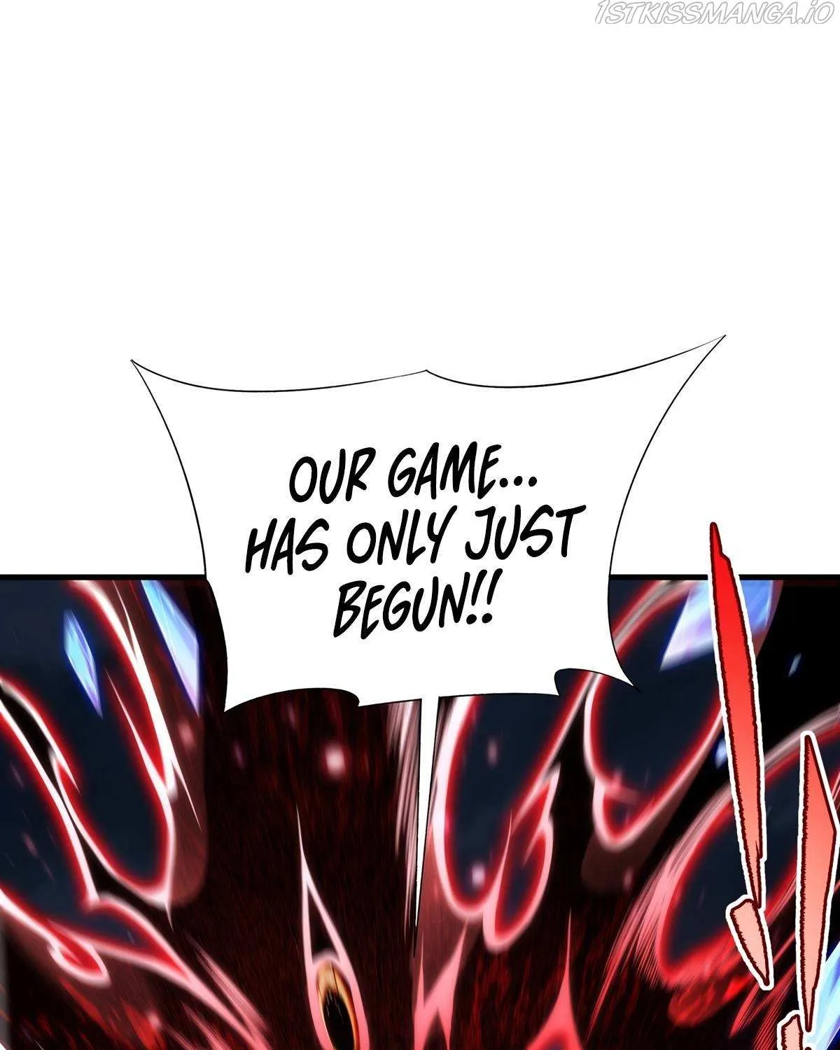 Despite Coming From the Abyss, I Will Save Humanity Chapter 94 page 66 - 
