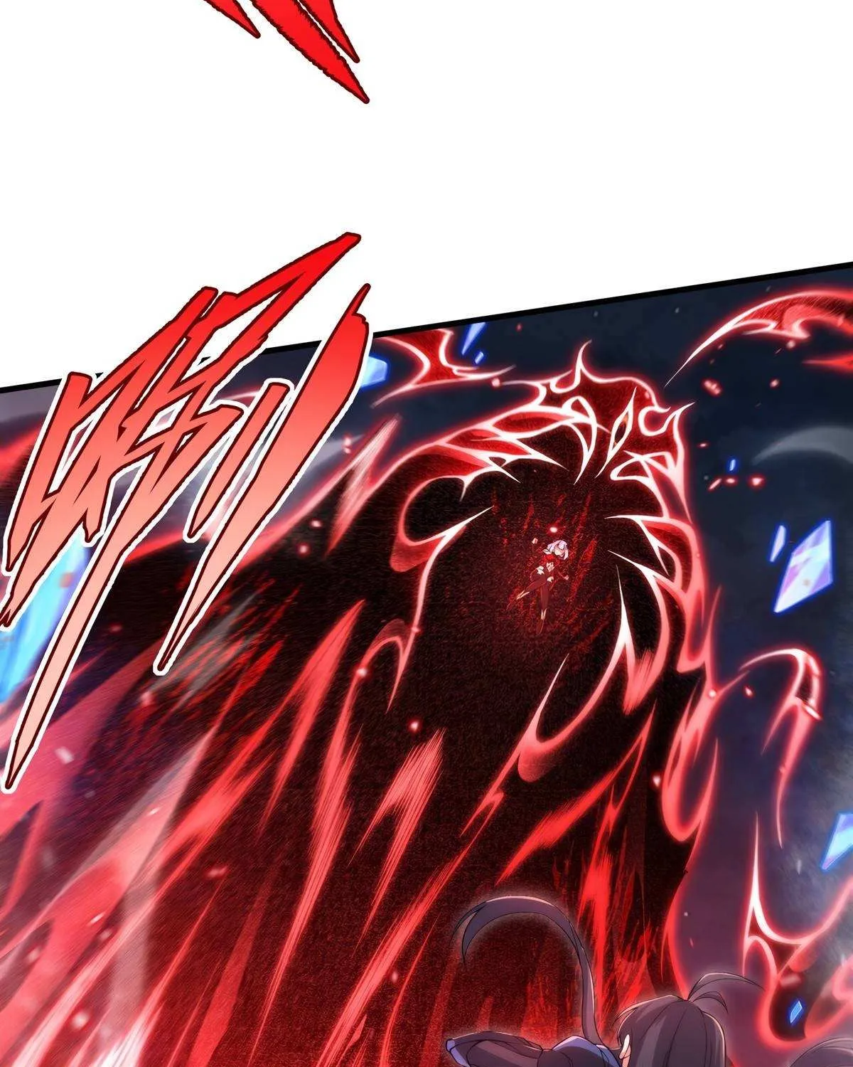 Despite Coming From the Abyss, I Will Save Humanity Chapter 94 page 68 - 