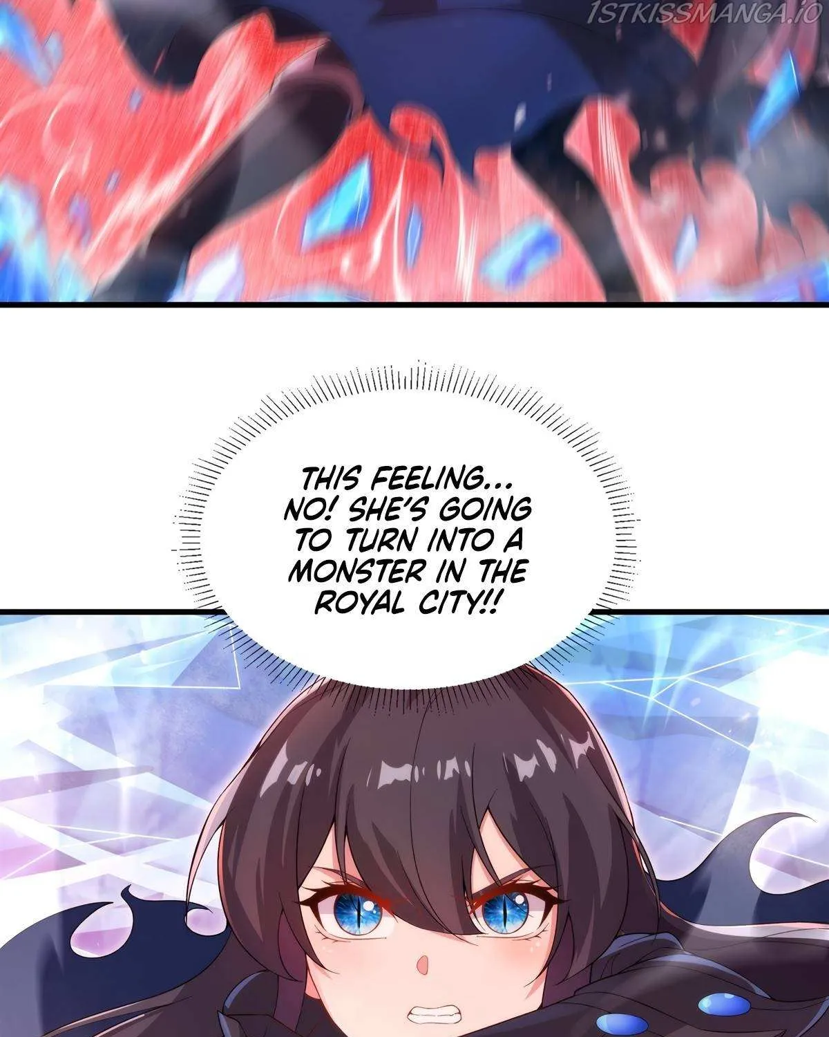 Despite Coming From the Abyss, I Will Save Humanity Chapter 94 page 70 - 