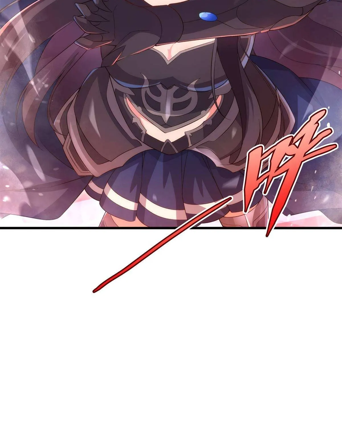 Despite Coming From the Abyss, I Will Save Humanity Chapter 94 page 71 - 