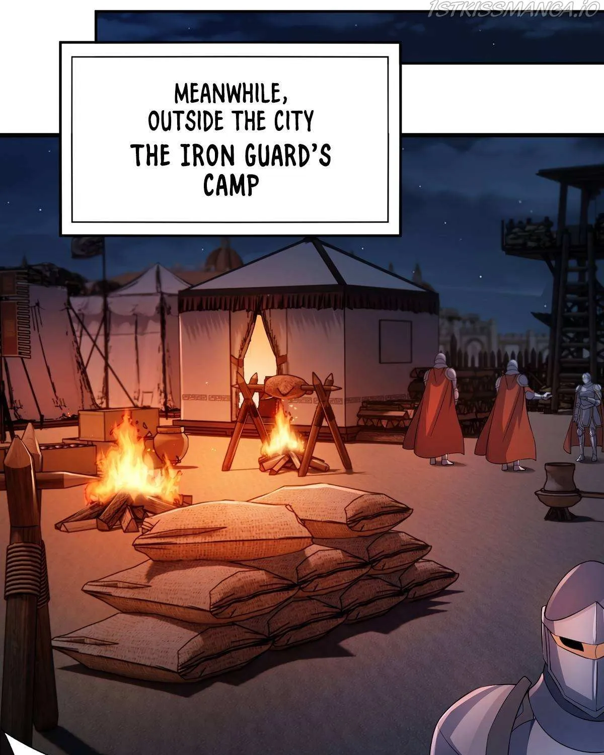 Despite Coming From the Abyss, I Will Save Humanity Chapter 94 page 73 - 