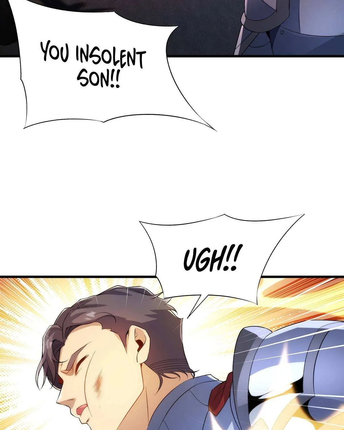 Despite Coming From the Abyss, I Will Save Humanity Chapter 94 page 74 - 