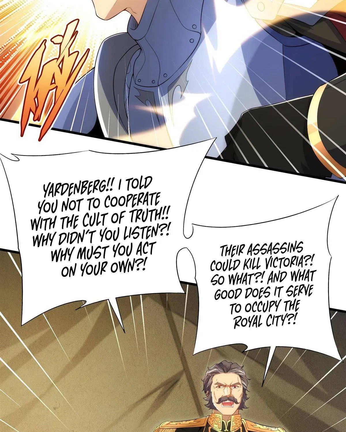 Despite Coming From the Abyss, I Will Save Humanity Chapter 94 page 75 - 