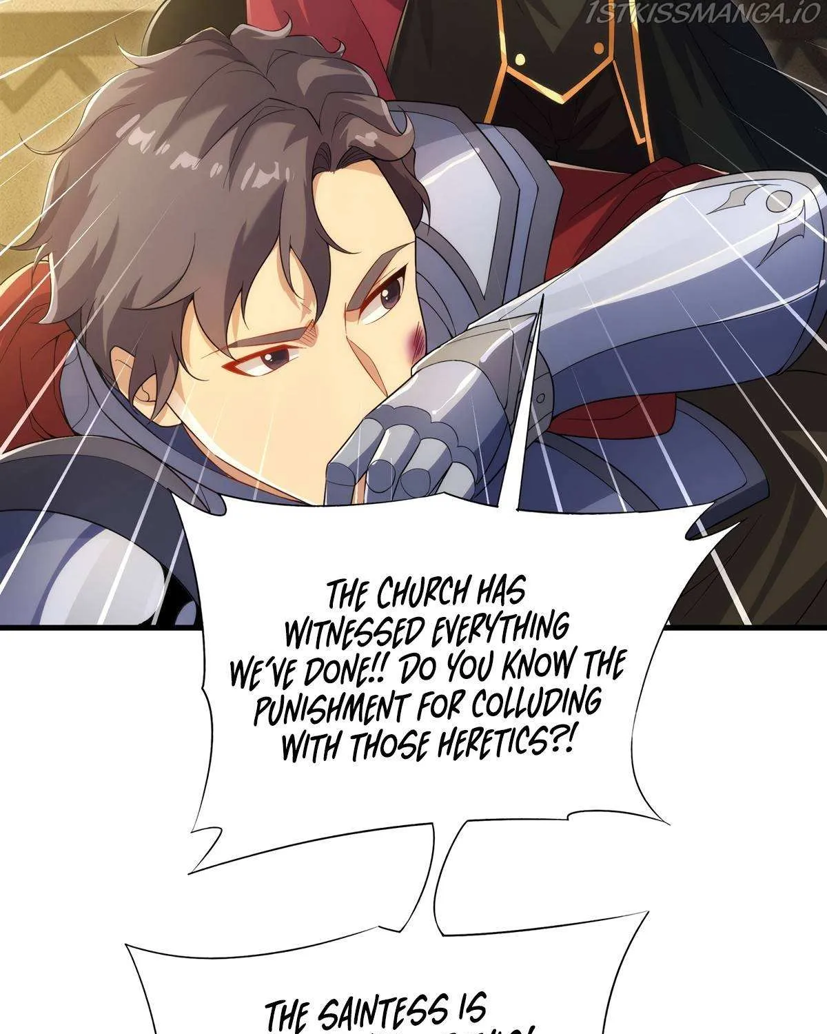 Despite Coming From the Abyss, I Will Save Humanity Chapter 94 page 77 - 