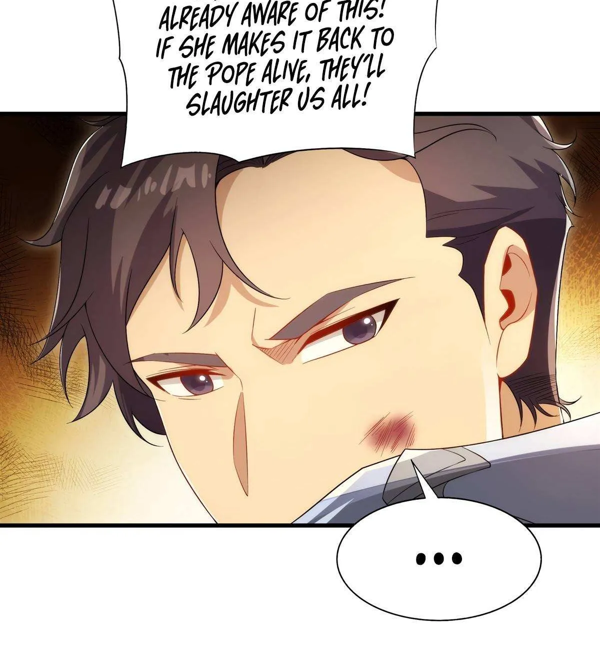 Despite Coming From the Abyss, I Will Save Humanity Chapter 94 page 78 - 