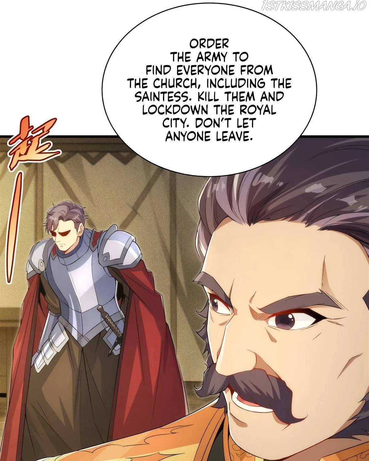 Despite Coming From the Abyss, I Will Save Humanity Chapter 94 page 79 - 