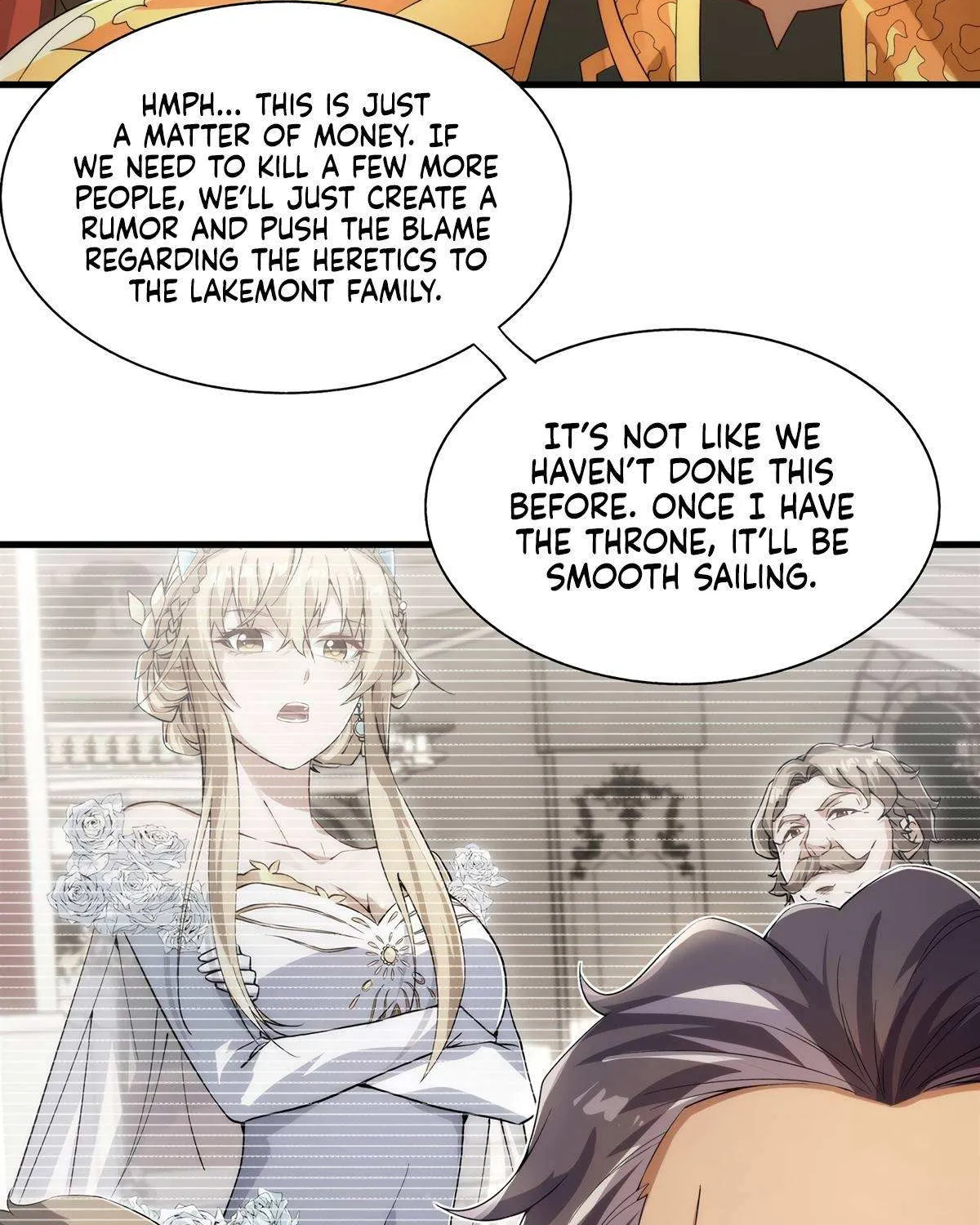 Despite Coming From the Abyss, I Will Save Humanity Chapter 94 page 80 - 