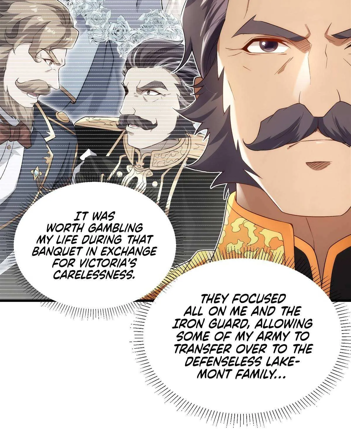 Despite Coming From the Abyss, I Will Save Humanity Chapter 94 page 81 - 