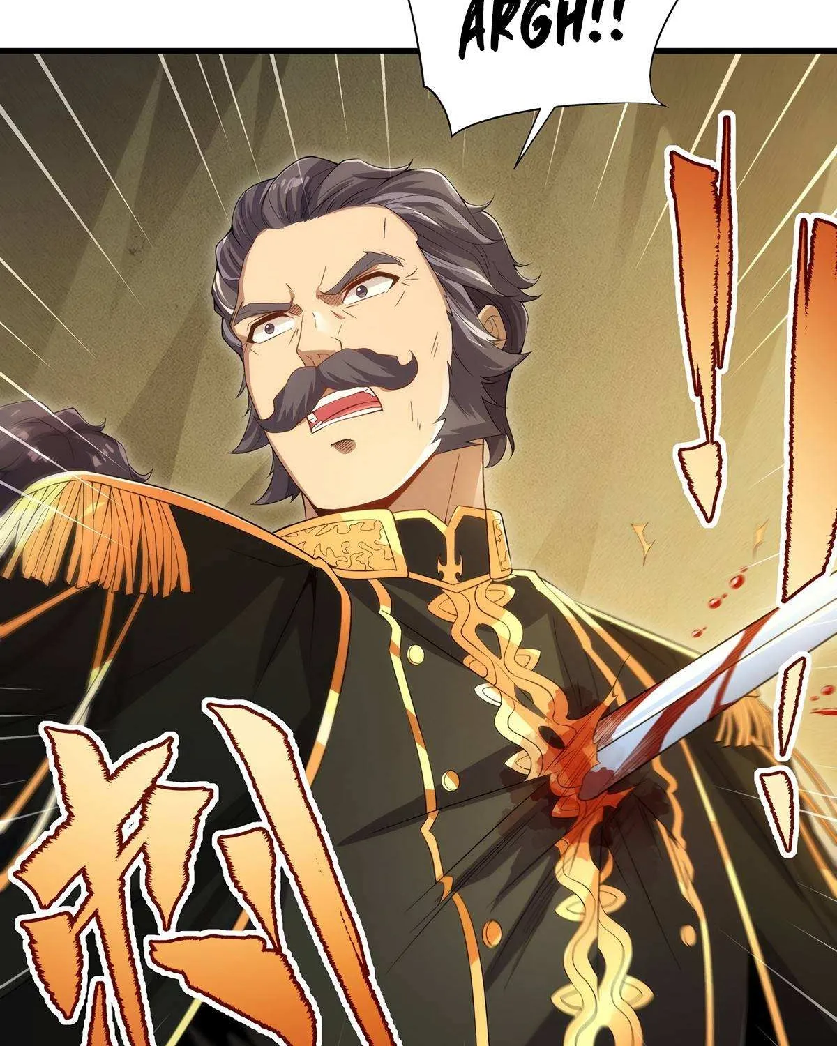 Despite Coming From the Abyss, I Will Save Humanity Chapter 94 page 84 - 