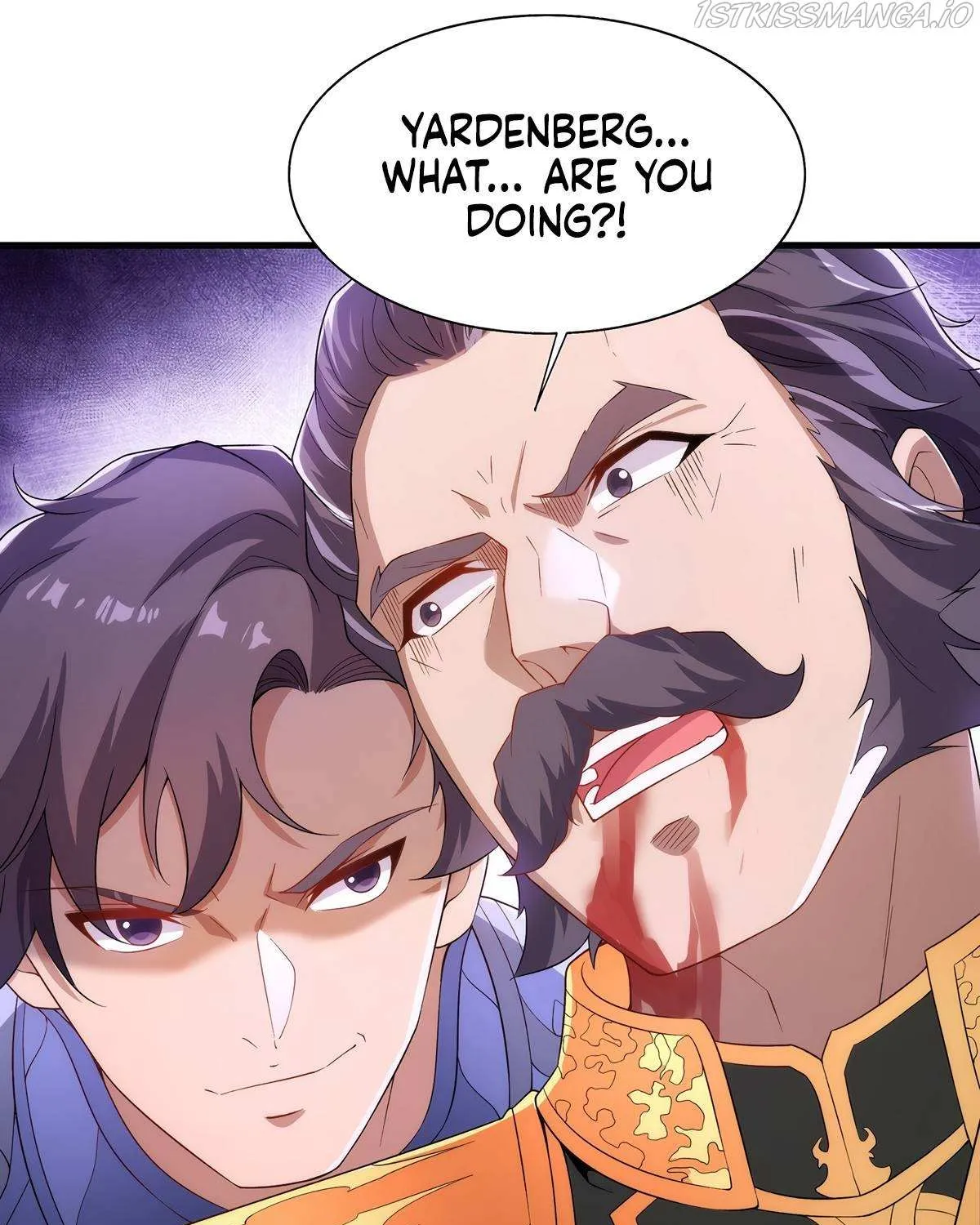 Despite Coming From the Abyss, I Will Save Humanity Chapter 94 page 86 - 