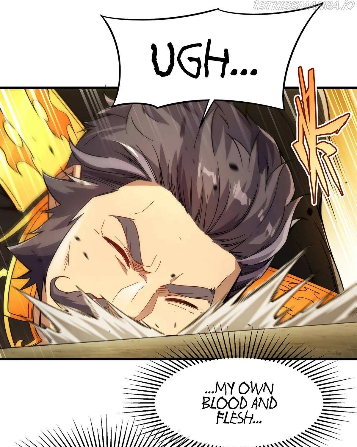Despite Coming From the Abyss, I Will Save Humanity Chapter 95 page 11 - 